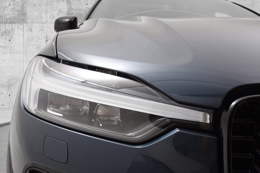 Bilde 4 av Volvo XC60 T6 350 HK/Ultra/360 g.k./P. Soltak/21" S./Hengerfeste