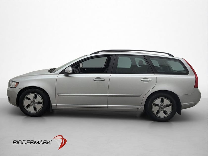 Bild 4 av Volvo V50