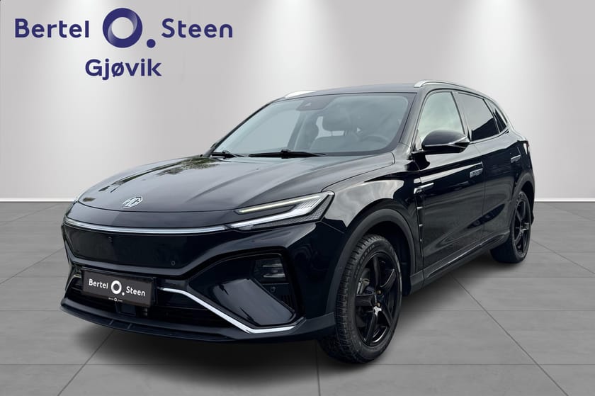 Bilde 1 av MG Marvel R