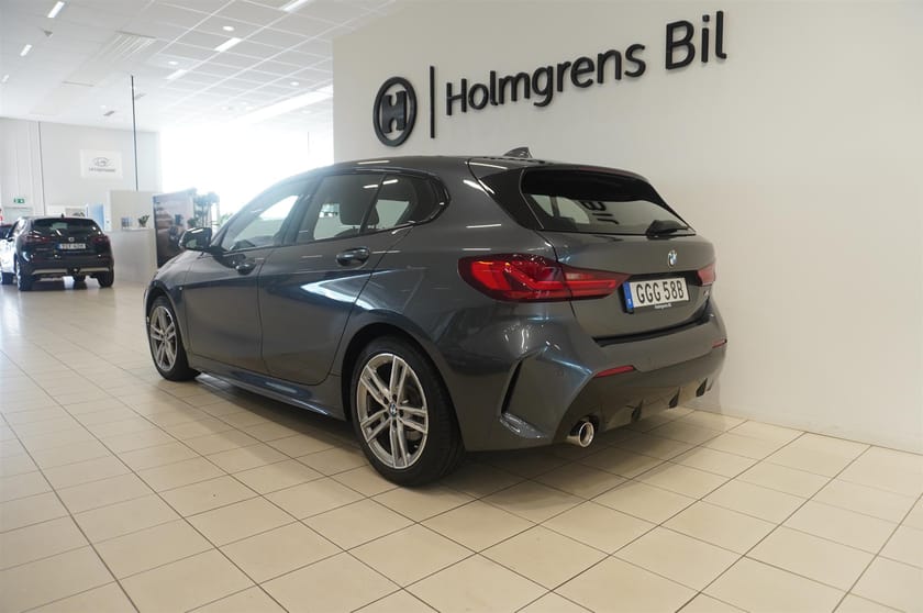 Bild 5 av BMW 118i