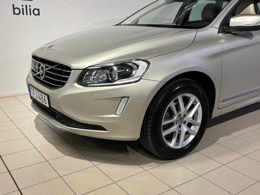 Bild 2 av Volvo XC60