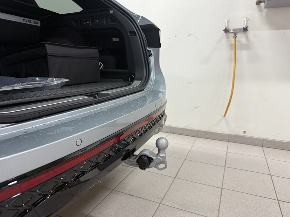 Volkswagen Volkswagen Passat Variant eHybrid — bild 8