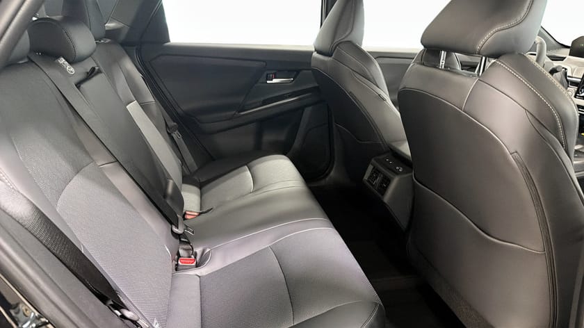 Bild 5 av Subaru E-Outback TOURING AWD