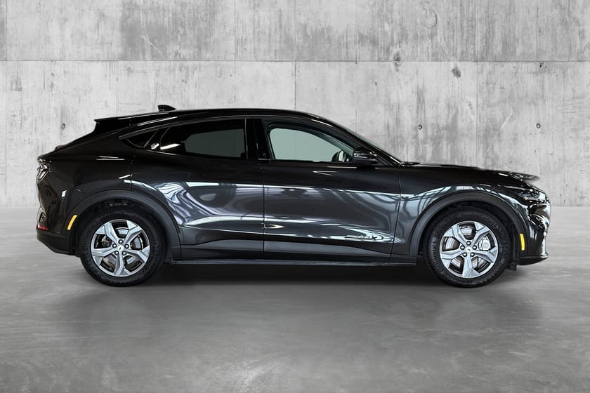 Bilde 4 av Ford Mustang Mach-E Long Range LR RWD ACC/BLIS/Ryggekamera/Navi/DAB