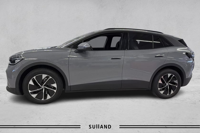 Bilde 2 av Volkswagen ID.4 Pro 4M highl.77kwh 286hk