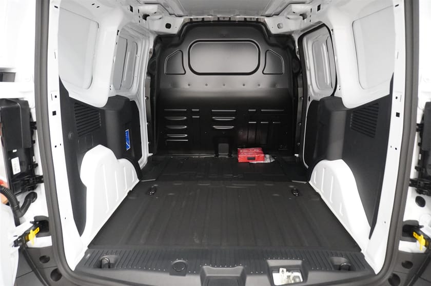 Bild 5 av Ford Transit Courier Skåp Trend 1.0l EcoBoost 125 hk 7at