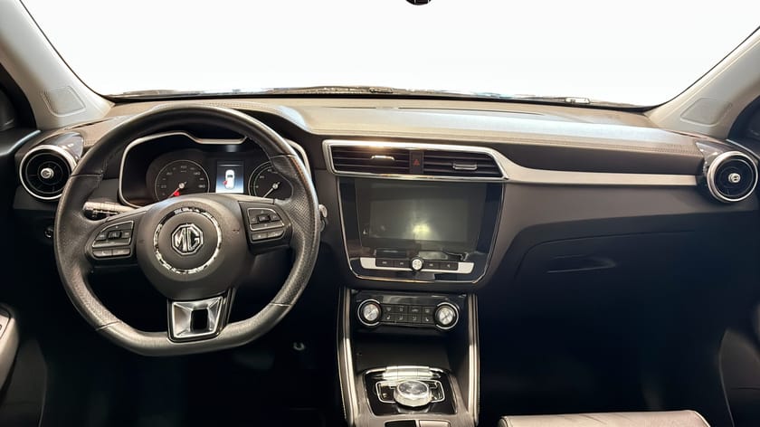 Bild 4 av MG ZS EV