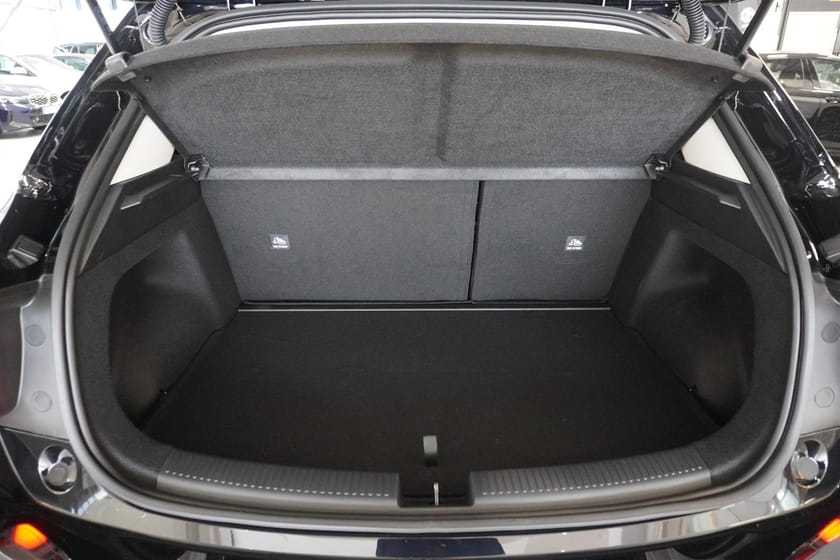 Bild 5 av MG 4 EV Urban Premium 54 kWh