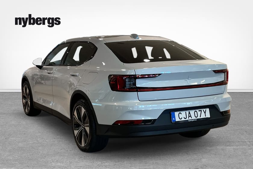 Bild 3 av Polestar 2 Long range Dual motor