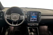 Volvo EX40 Twin Motor Performance