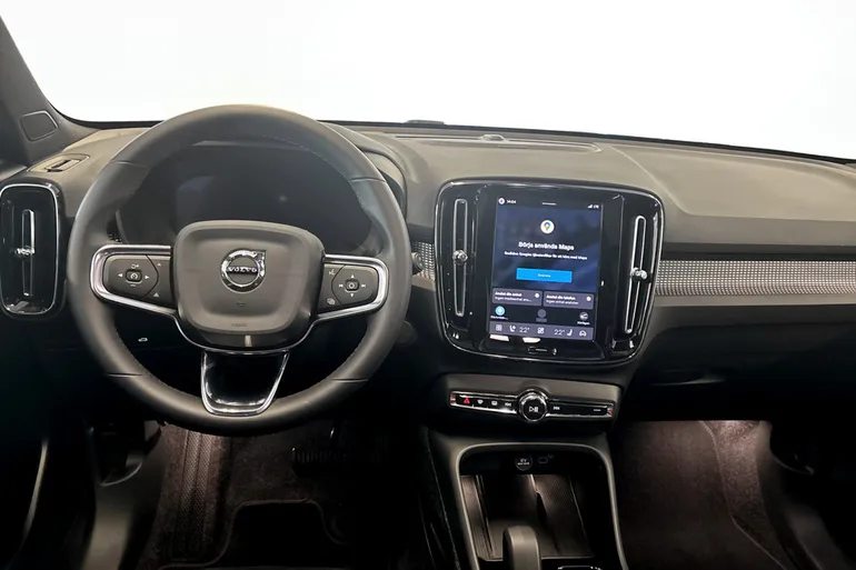 Volvo EX40 Twin Motor Performance