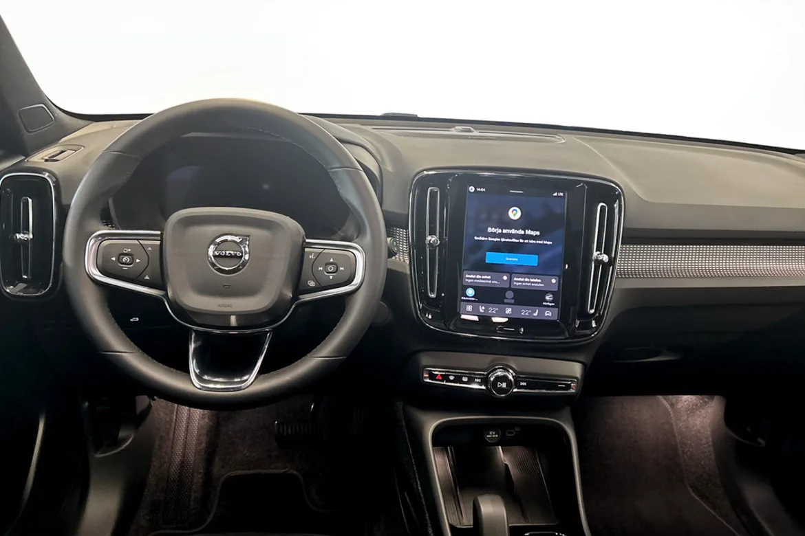 Volvo EX40 Twin Motor Performance