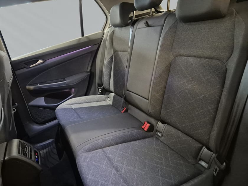 Bild 5 av Volkswagen Golf 1.5 ETSI AUTOMAT 150HK