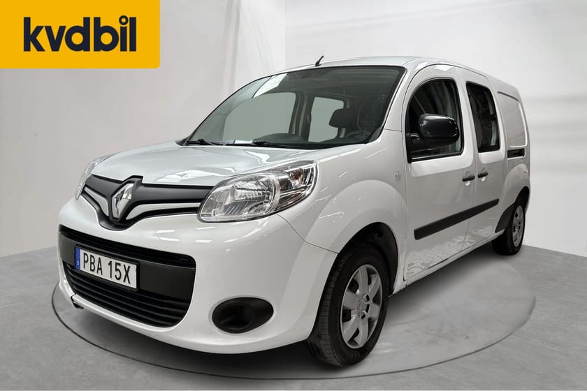 Bild 1 av Renault Kangoo Express Maxi