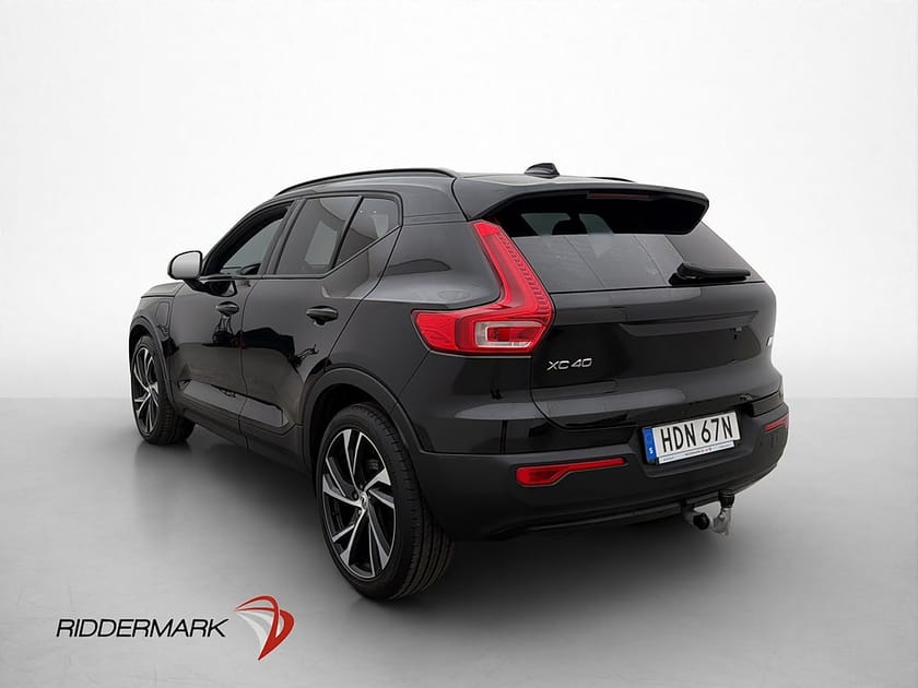 Bild 5 av Volvo XC40