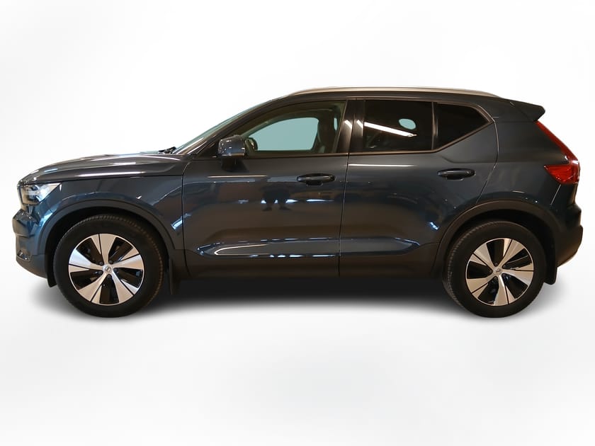 Bild 3 av Volvo XC40 B4 II FWD Bensin MomAdv NaviPro Edt