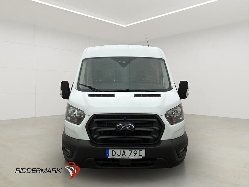 Bild 5 av Ford Transit 350