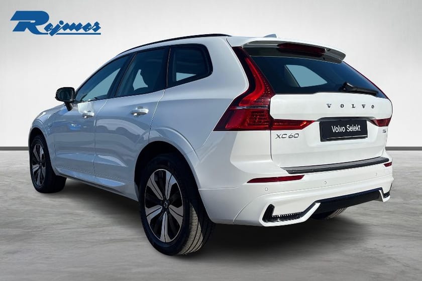 Bild 2 av Volvo XC60 T6 Plus Dark Edition