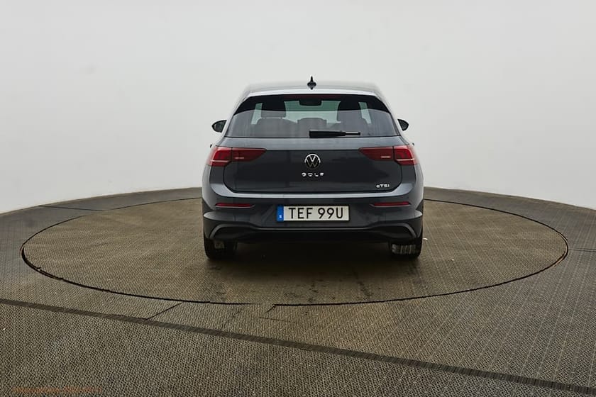 Bild 5 av Volkswagen Golf 8,5 FACELIFT Life Edition P-VÄRMARE|MOMS|BACK