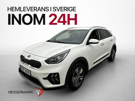 Kia Niro Hybrid