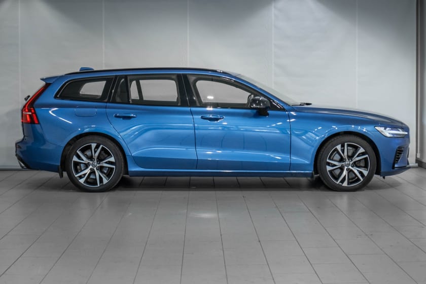 Bilde 3 av Volvo V60