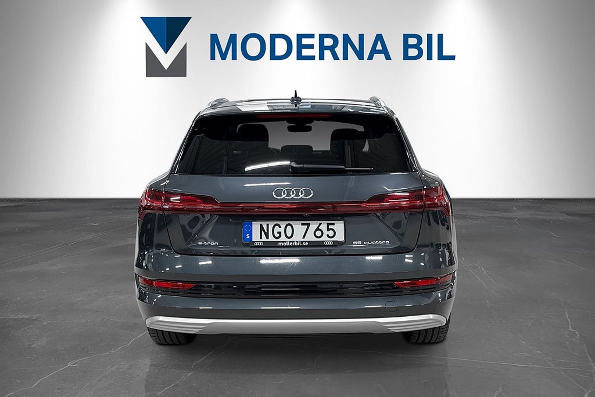 Audi e-tron 2022, kuva 5/10
