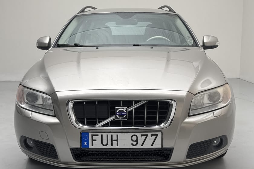 Bild 5 av Volvo V70