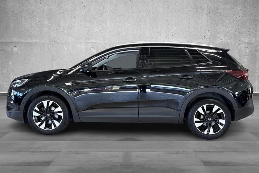 Bilde 4 av Opel Grandland X 