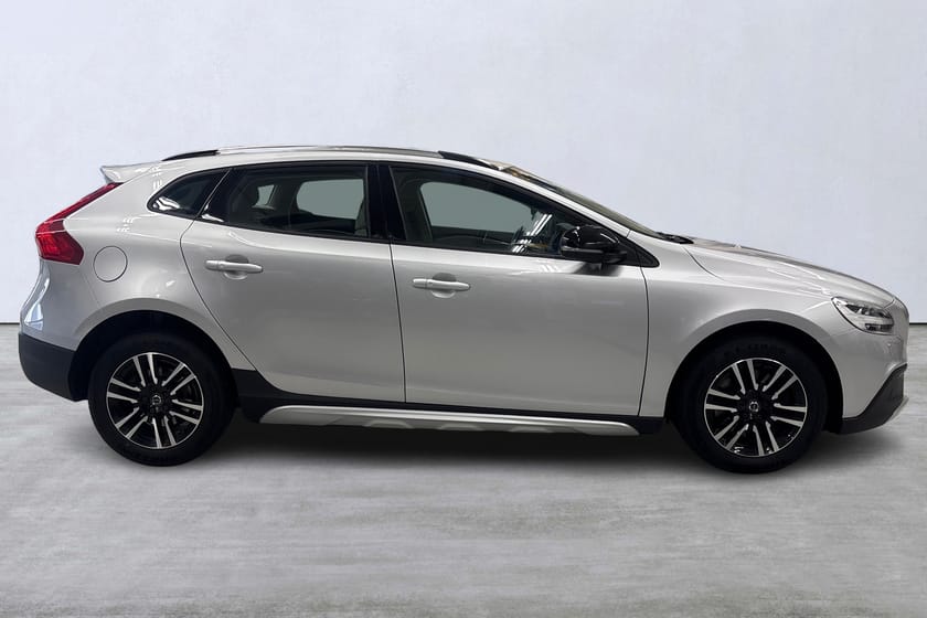Bild 3 av Volvo V40 Cross Country D3 Adv Edition