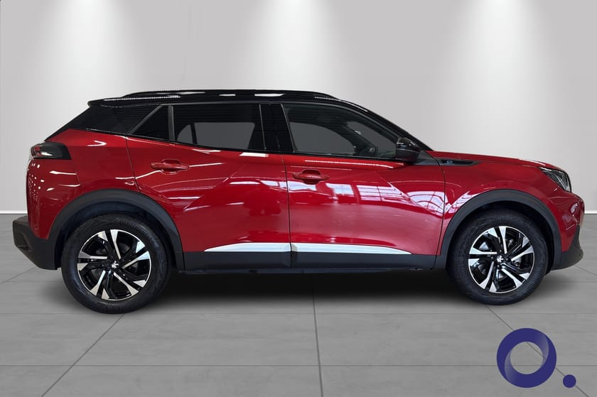 Bilde 4 av Peugeot e-2008