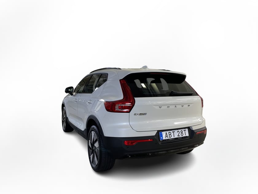Bild 3 av Volvo EX40 Single Motor Extended Range