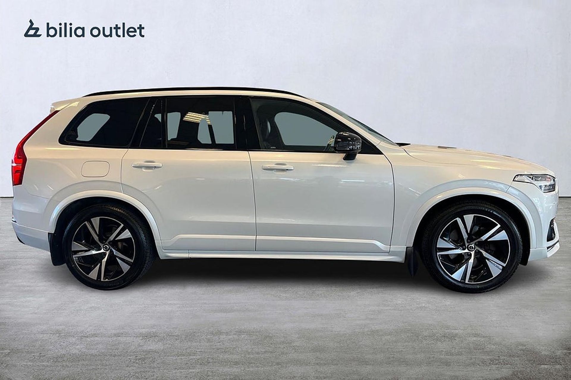 Volvo XC90 2020, bild 7/36