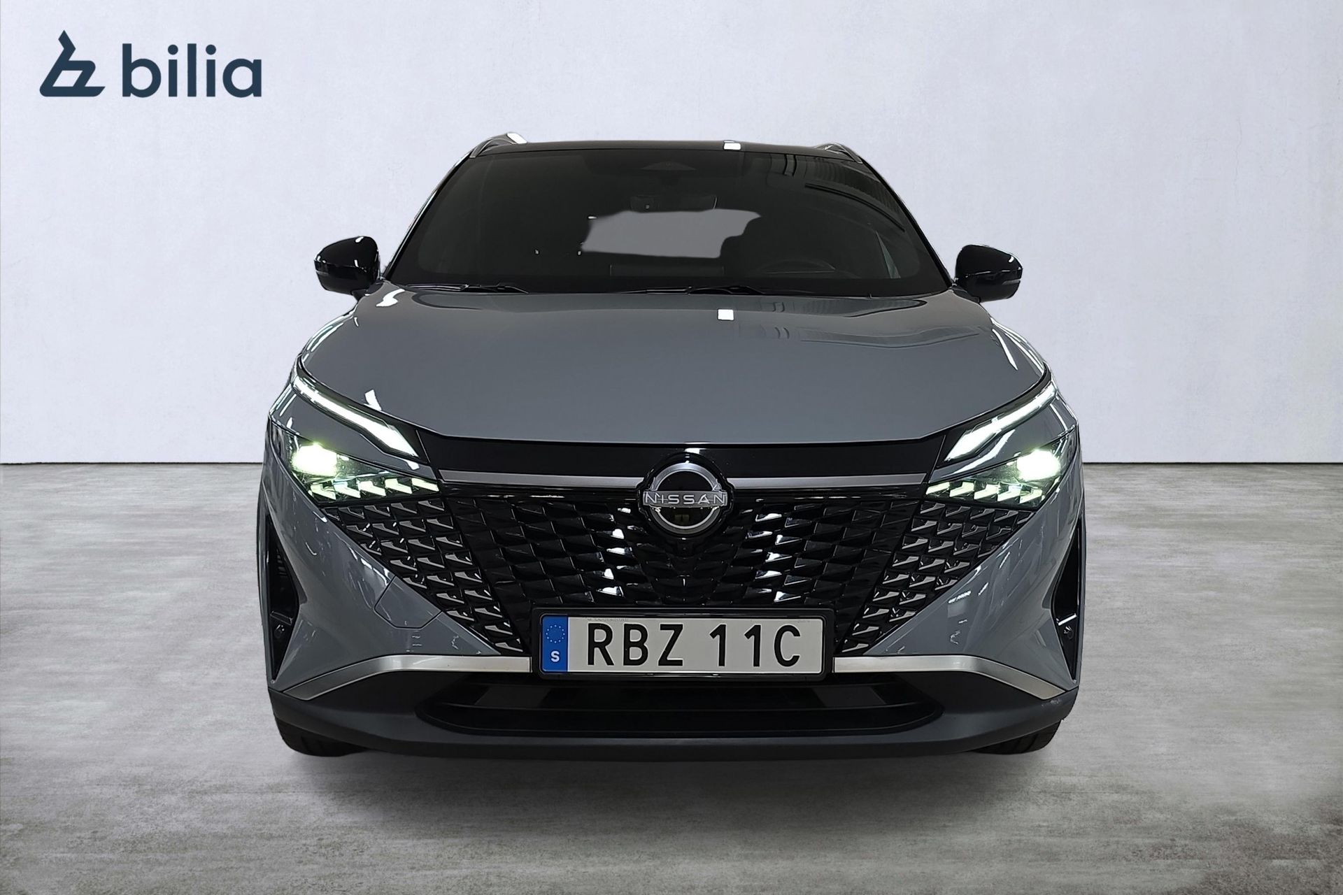 Nissan Qashqai 1.5 VC-T e-POWER Tekna 2025, bild 6/10