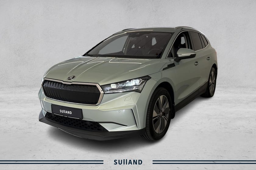 Bilde 1 av Škoda Enyaq iV 80 max