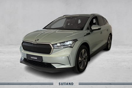 Škoda Enyaq iV 80 max