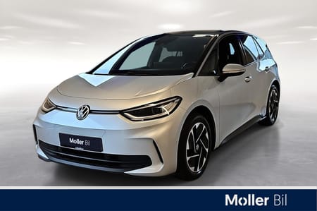 Volkswagen ID.3 Pro Performance
