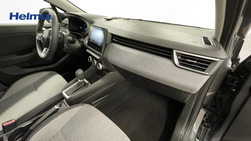 Bild 10 av 10 – Renault Clio E-TECH phII HEV 145 Evolution
