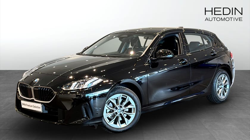 Bild 1 av BMW 120