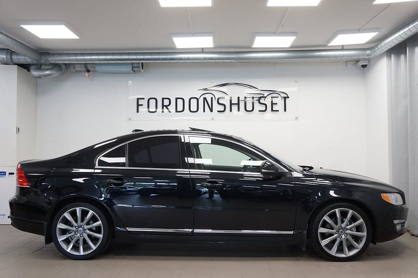 Bild 3 av Volvo S80