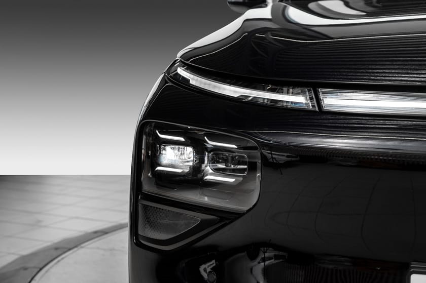 Bilde 4 av XPENG G9 Performance 