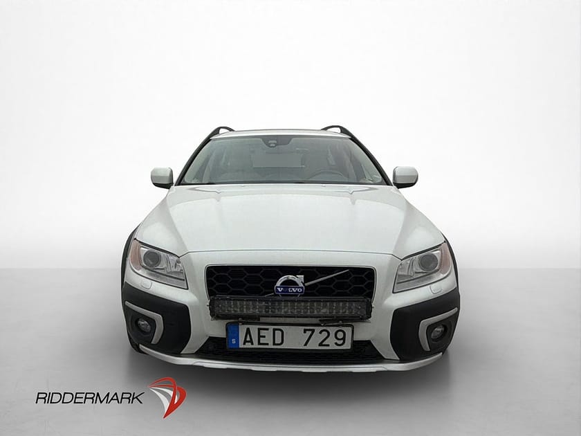 Bild 2 av Volvo XC70