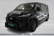 Thumnail bilde 0 av Ford Transit Custom 320