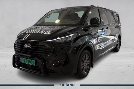 Ford Transit Custom 320