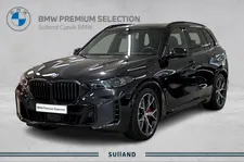 Thumnail bilde 0 av BMW X5 xDrive30d