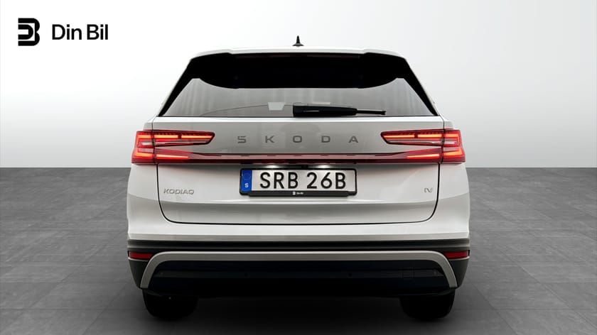 Bild 5 av Škoda Kodiaq iV