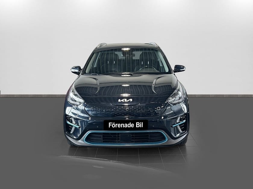 Bild 2 av Kia e-Niro 64 kWh ADVANCE PLUS TECH | 455KM RÄCKVIDD