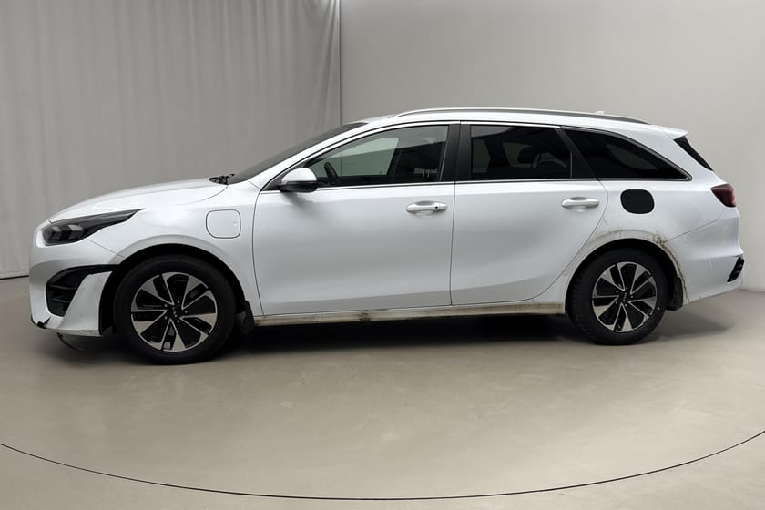 Bild 2 av Kia Ceed Sportswagon Plug-in Hybrid 1.6 SW (141hk)