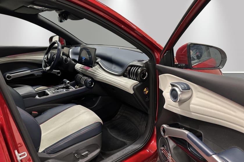Bilde 5 av BYD Atto 3 Extended Range Comfort I Panoramatak ++