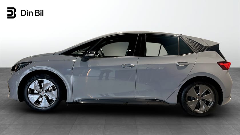 Bild 2 av CUPRA Born 58