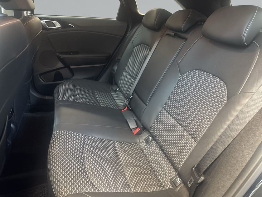 Bild 5 av Kia Ceed Sportswagon 